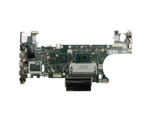 V ET480 NM-B501 }U[{[hAcompatible for Lenovo ƌ݊AThinkpad T480 ƌ݊ACPU I5 I7 ڂ̃m[gp\Rp}U[{[hARs[^[p[c(I5-8250U)