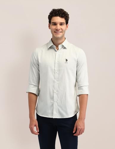 Image of U.S. POLO ASSN. Men Shirt