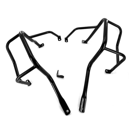 Pare-choc de protection de moteur de moto BMW R1150R contre les chutes