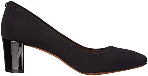 Donald Pliner Women's Corin-d, Black Crepe Elastic, 11 M US | Image 5