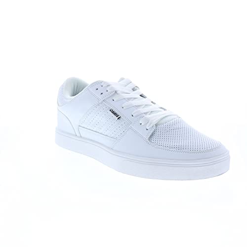 Chaussures de skateboard Osiris pour éviter l'usure du grip sur les baskets