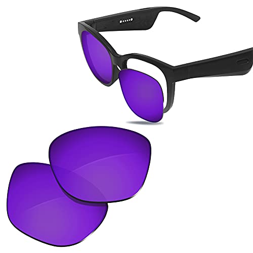 Image of 100% Precise-Fit Replacement Sunglass Lenses for Bose Soprano BMD0011