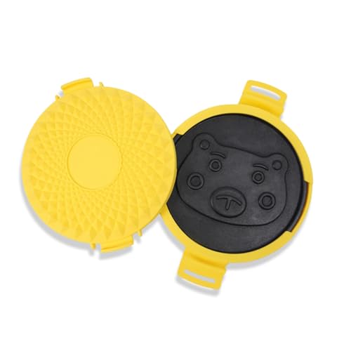 SENECESLI Panna per Grill a Microonde, Maker Microwave Sicuro Easy Cleaning Cine Cartone per Toastie (Tipo 4)