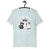 Photo Gallery generic i love cats but can’t eat a whole one t shirt funny cat lovers unique t shirt the perfect christmas or birthday cat gift Photo Gallery generic i love cats but can’t eat a whole one t shirt funny cat lovers unique t shirt the perfect christmas or birthday cat gift