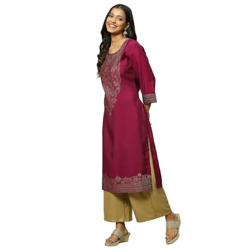 Image of Rangriti Women Kurtas