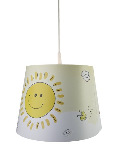 Niermann Standby Pendelleuchte Sunny 149 - 149 Niermann Standby Pendelleuchte Sunny 149