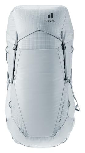 Mochila Deuter Aircontact Ultra 50+5L Trekking miniatura 6