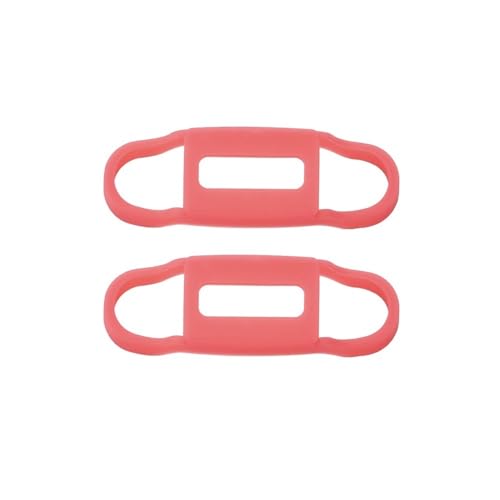 Fixateur d'hélice renforcé Mavic 2 protection rouge 10g