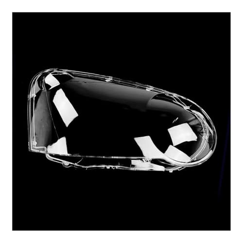 Couvercle phare Impreza 2003-2005 pour remplacer une lentille ternie