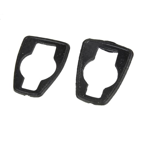 Buse de pare-brise Jeep Compass jet pulvérisation large pour Patriot 2008-2017 - 4