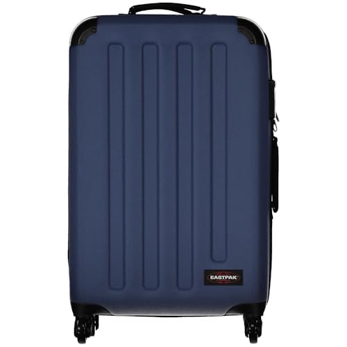 TRANZSHELL M Valigia, 60 x 28 x 32 cm, 56 L - Powder Pilot (blu)
