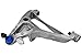 Mevotech Supreme Control Arm & Ball Joint Assembly CMS40122