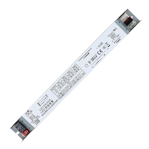Transformateur à courant constant pour supprimer le scintillement LED 60W