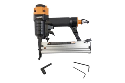 Freeman PST9040Q Narrow Crown Stapler