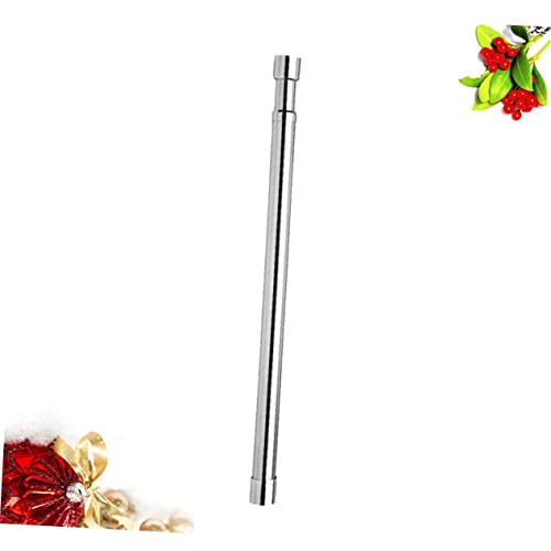 Rallonge de garde-robe extensible pour doubler l'espace de suspension
