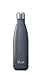 S'well Vacuum Insulated Stainless Steel Water Bottle, 17 oz, Night Sky