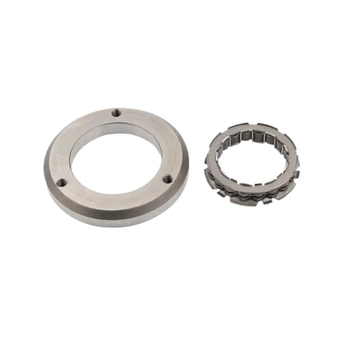 Embrague de rueda libre con rodamiento unidireccional para modelos TR250 BJ250 4