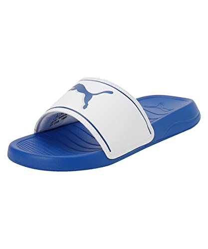 Image of Puma Unisex Adult Marine Slide
