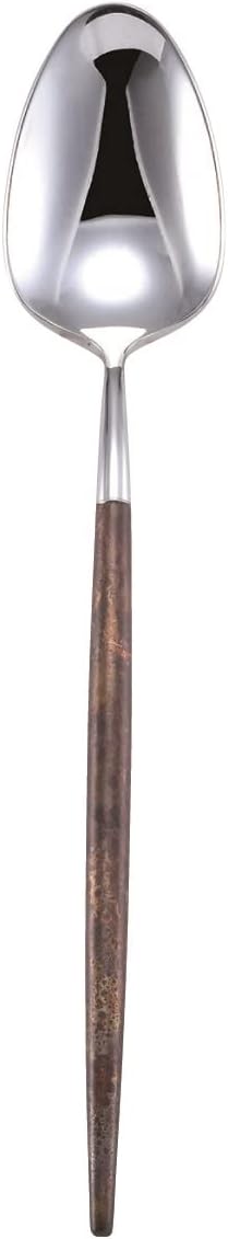 Altizan Orien ART-2302 Cutlery Ritsu Dessert Spoon