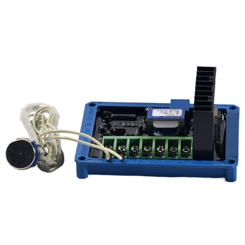 Régulateur de tension AVR GB170 DX-5E pièces de rechange et stabilisateur panneau