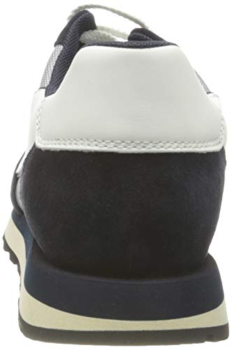 Image of Armani Exchange Mens Sneaker