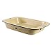 Star Vine Primitive Style Rectangular 13x9 Baking Pan Dish