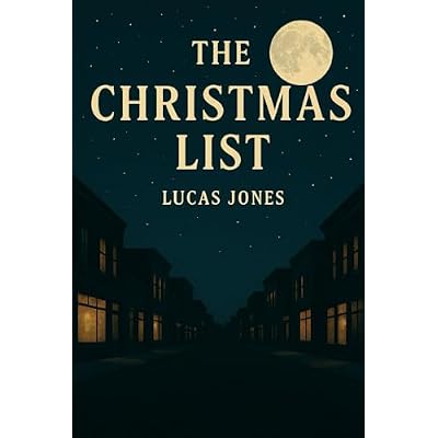 The Christmas List