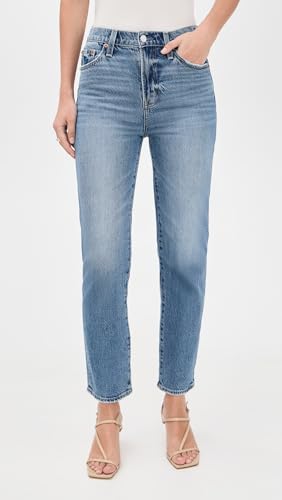 Pistola Denim Women's Bri Ankle Jeans2
