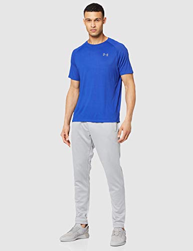 Under Armour Tech 2.0 Shortsleeve, Maglietta Uomo