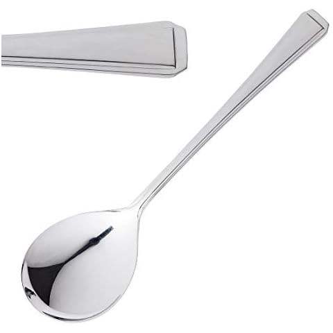 Cuillères à soupe Amefa GD938 Cover