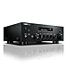 R-N600A Network Receiver with Streaming, Phono and Built-in DAC, Black