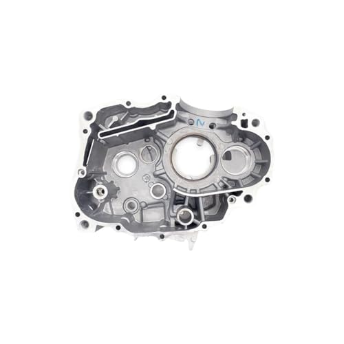 Carter de moto PR250 ZS172FMM-5 en alliage d'aluminium premium