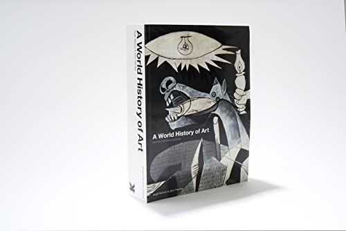 A World History of Art, Revised 7th ed.: Revised