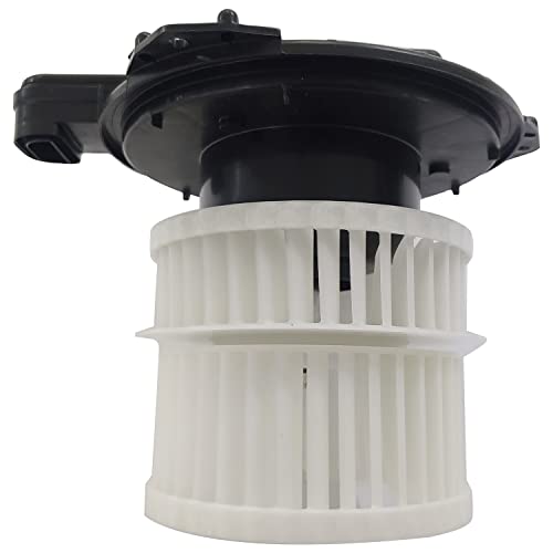 Image of TYC 700344 Blower Assembly Compatible with 2018-2020 Toyota Camry