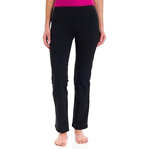 Teez-Her Skinny Pants, Black, X-Large Cover