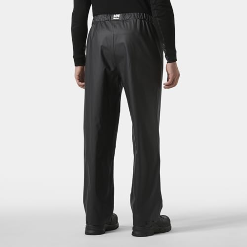 HH Workwear Men's Voss Waterproof Rain Trousers Rain Trousers Voss Waterproof