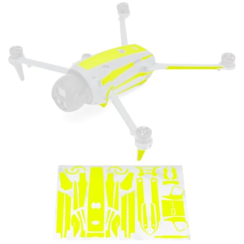 WRAPGRADE XLV[ Mavic 4 ProɑΉ ANZgJ[ (lICG[)