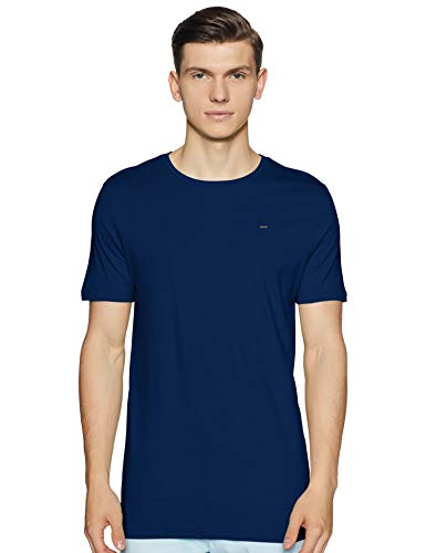 Image of ABOF Men's Slim fit T-Shirt