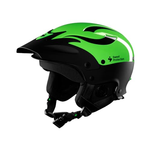 Sweet Protection Rocker Whitewater Helmet