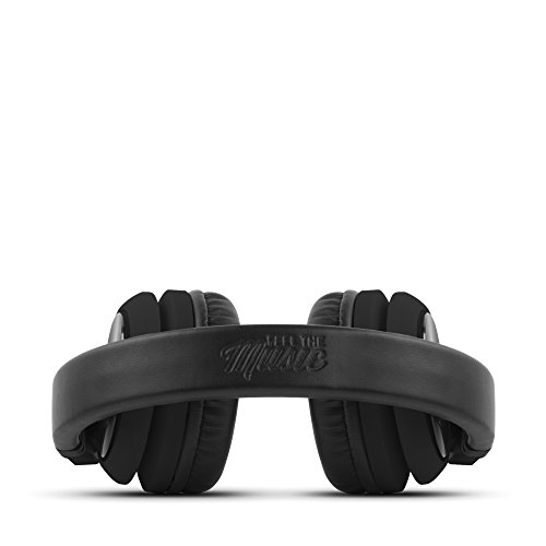 Energy Headphones DJ2 Black Mic (Padiglioni Girevoli, Cavo Rimovibile, Control Talk, Pieghevoli) - Image 6