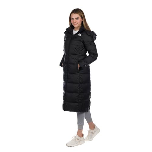 THE NORTH FACE Women's Antero Down Parka2