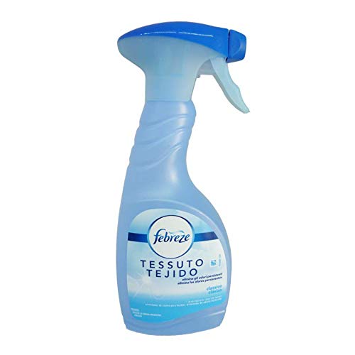 Febreze Classic Verfrissingsspray voor textiel, 500 ml