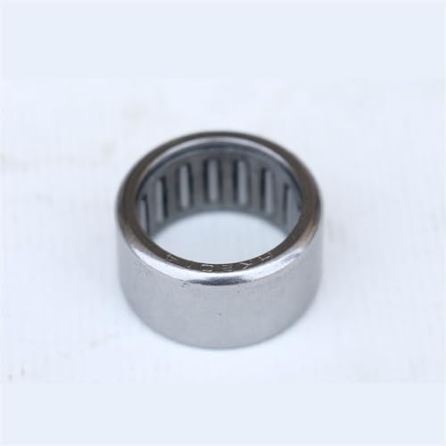 Roulement à aiguilles HK1720 HK172320 17x23x20mm pour guidage précis
