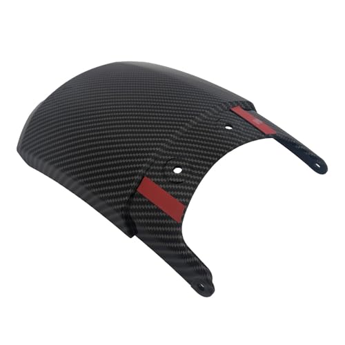 Garde-boue moto extension avant arrière pour Tiger Explorer XR XRX XRT XC XCX accessoires