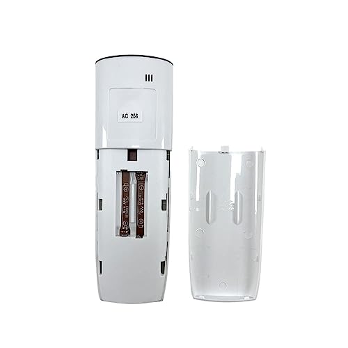 Image of V4 Compatible for Godrej Ac Remote Original 259 Model 1.5 Ton Split and Window Air Conditioner Suitable for 1 2 Ton Inverter Godrej AC - Match Exactly with Old Remote Control