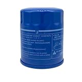 15400-PLM-A02 Oil Filter Compatible with Honda Accord CR-V Civic Odyssey Pilot 1983-2022 Models