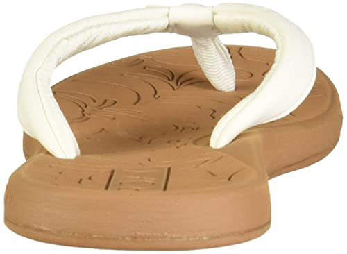 Roxy womens Vickie SandalSandal3