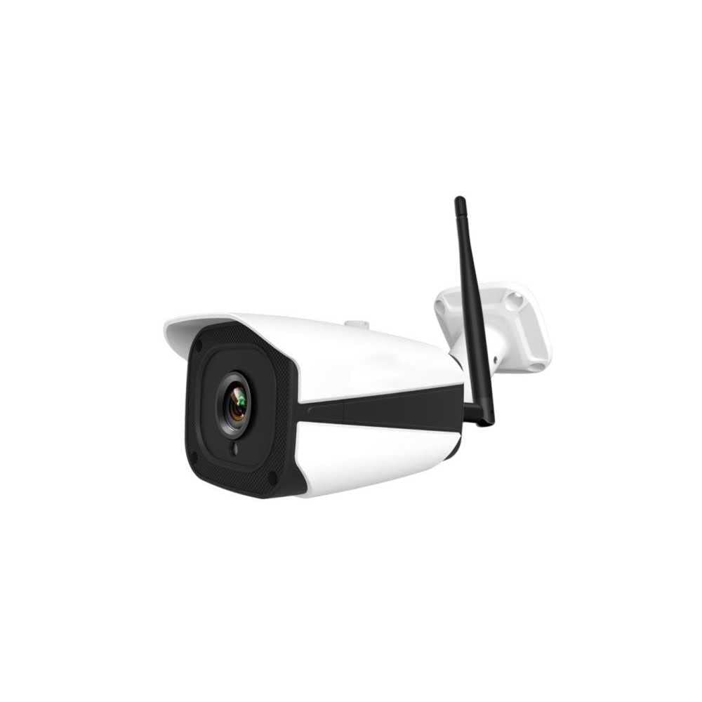 LifeboxOutdoor IP Camera Compatible Smart