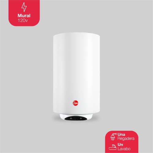 CINSA boilers eléctrico Marca Rheem (2)