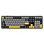 Grey&Yellow
